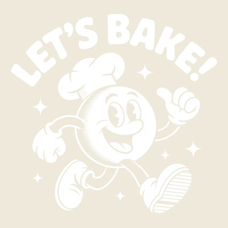 Backspaß Küchenchef Cookie