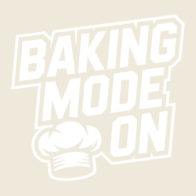 Backmodus An – Küchenhumor Design