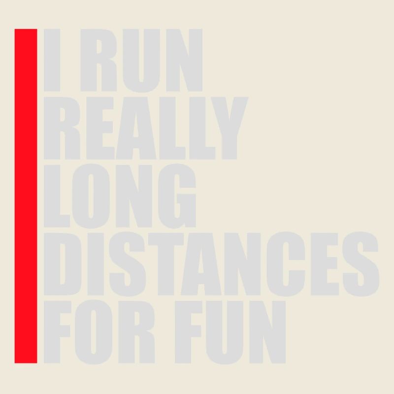 I Run Really Long Distances For Fun Marathon Sport