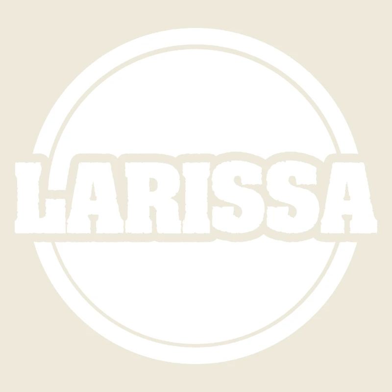 Prénom Larissa