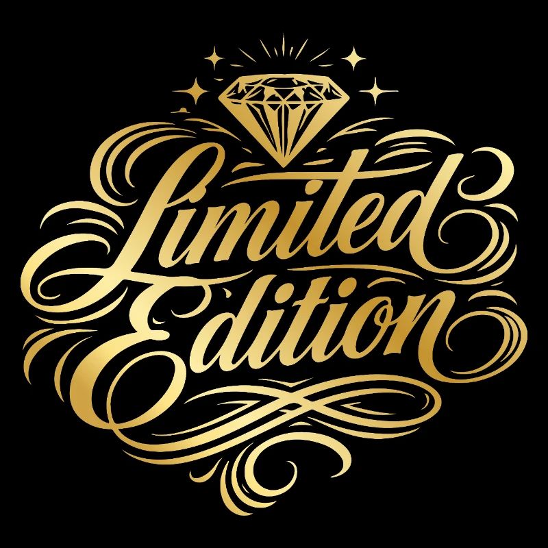 Limited Edition Diamond