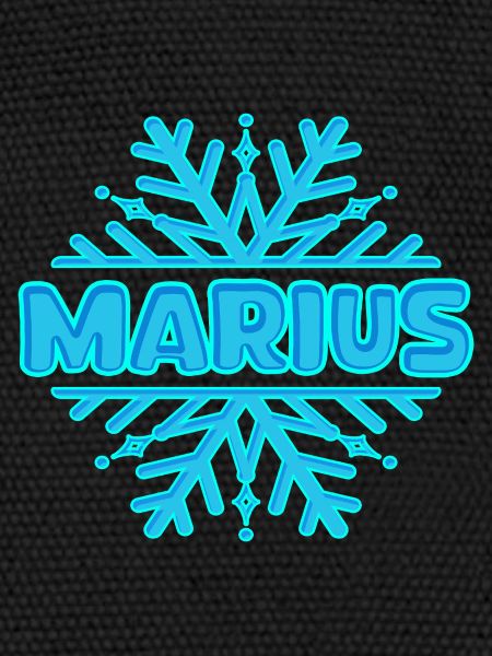 Marius