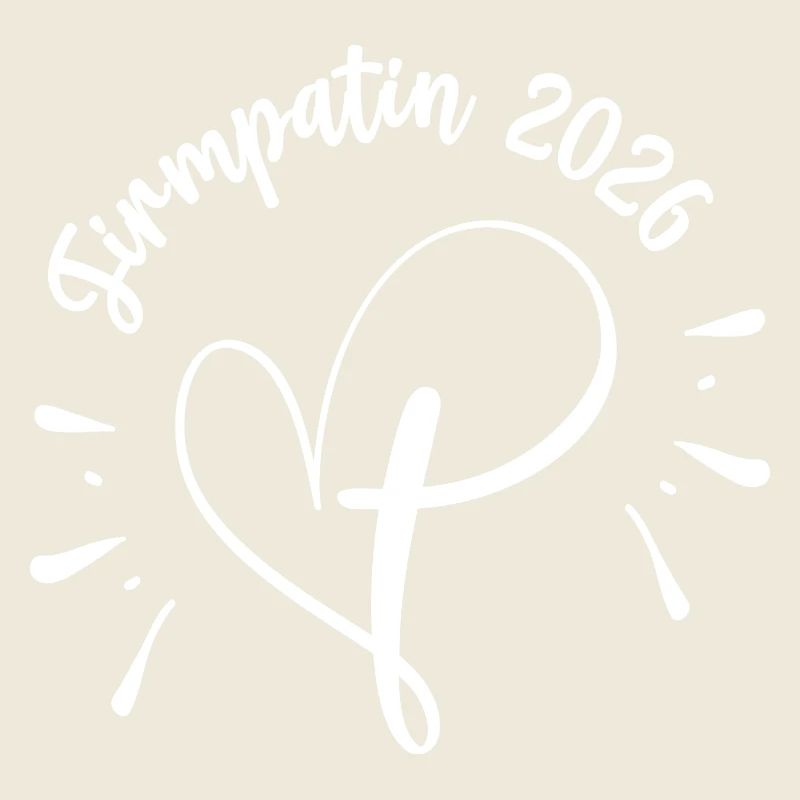Sponsor de confirmation 2026 Sponsor de confirmation Femmes