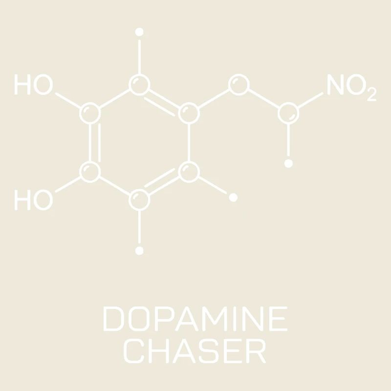Dopamine Chaser Molecule