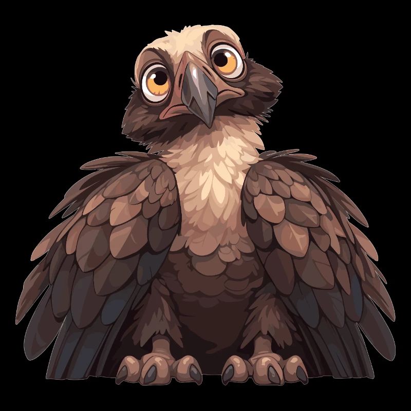Vautour