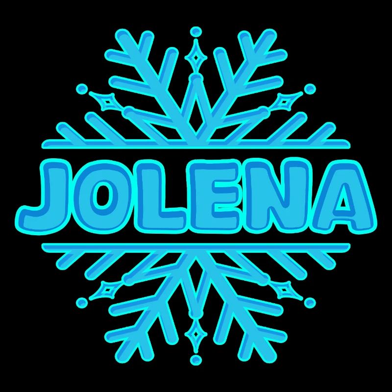 Jolena als Vorname