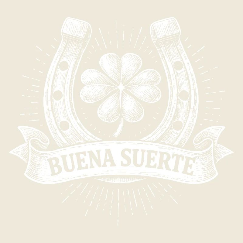 buena suerte