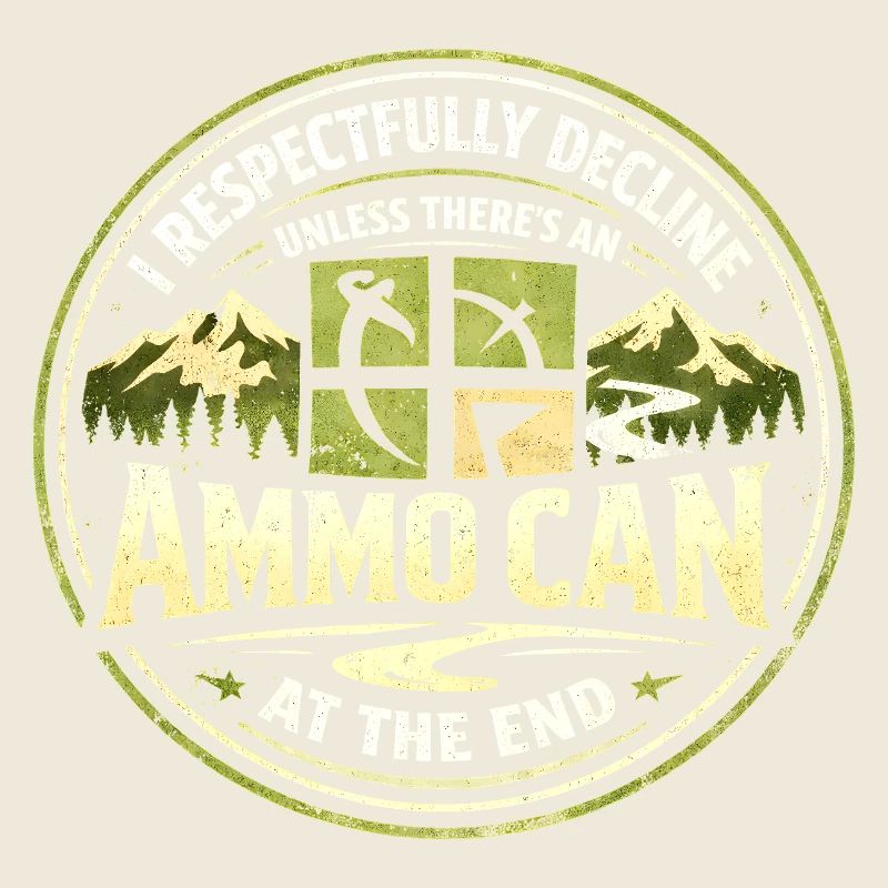 Nur mit Cache am Ziel | Geocaching Humor