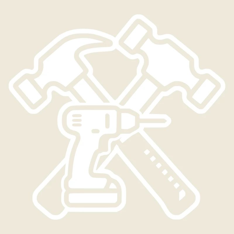 Logo des Marteaux perceuses artisans