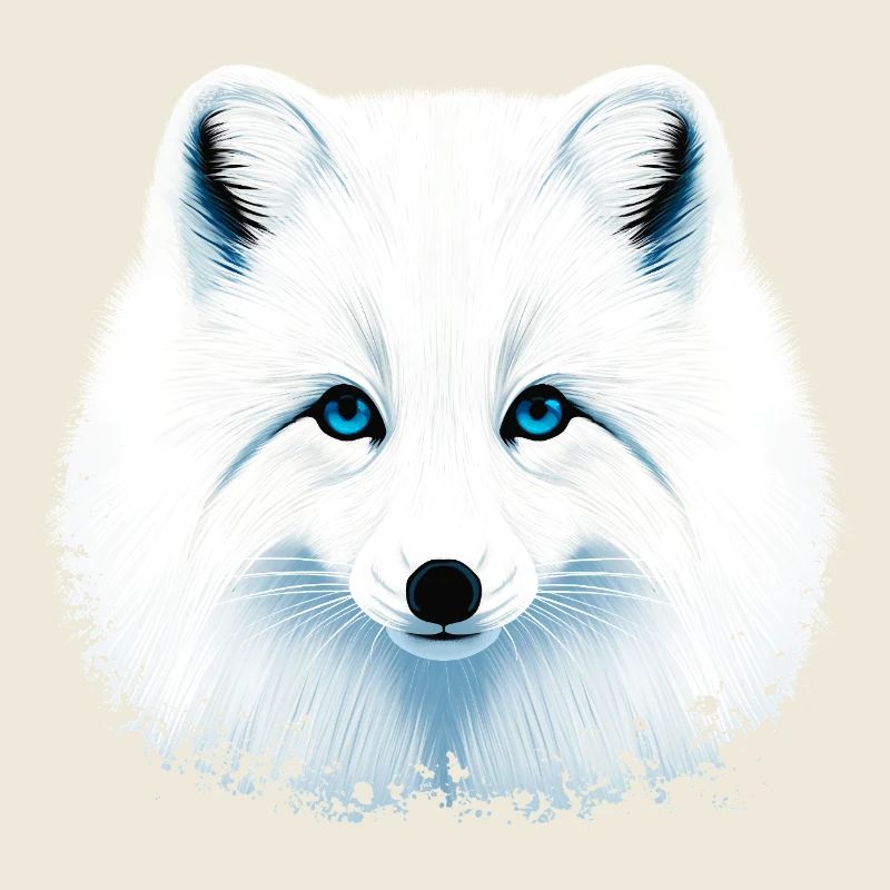 Arctic fox
