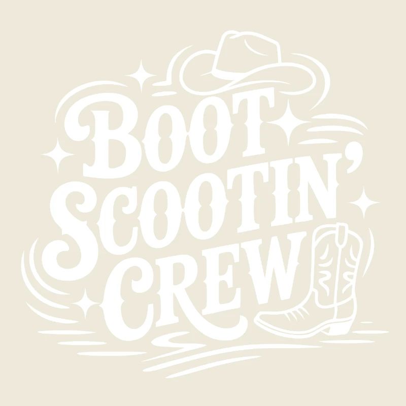 Équipage de Boat Scootin'