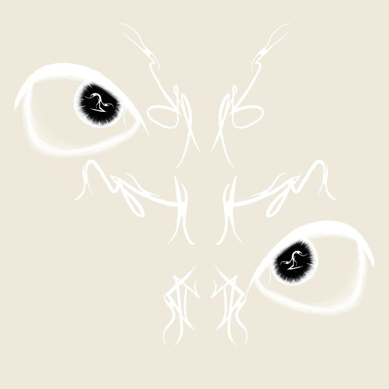 Night Bird Duo Lights (Reverse)