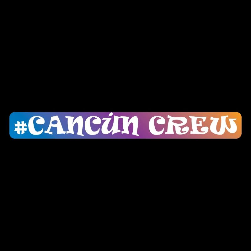 Cancun Crew