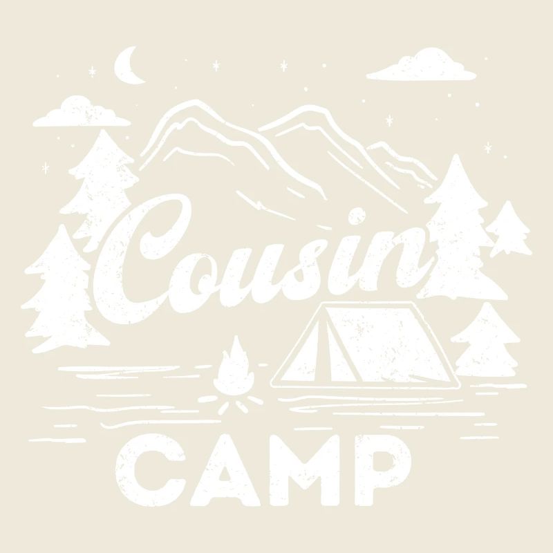 Cousin Camp