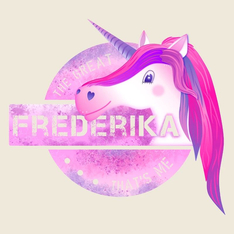 Frederika