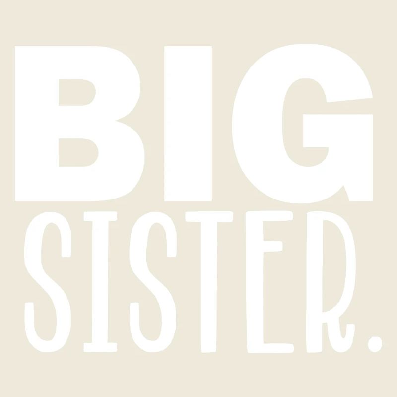 big sister