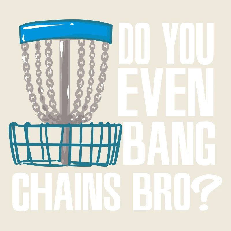 Do You Even Bang Chains