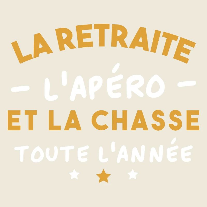 Retraite et Chasse