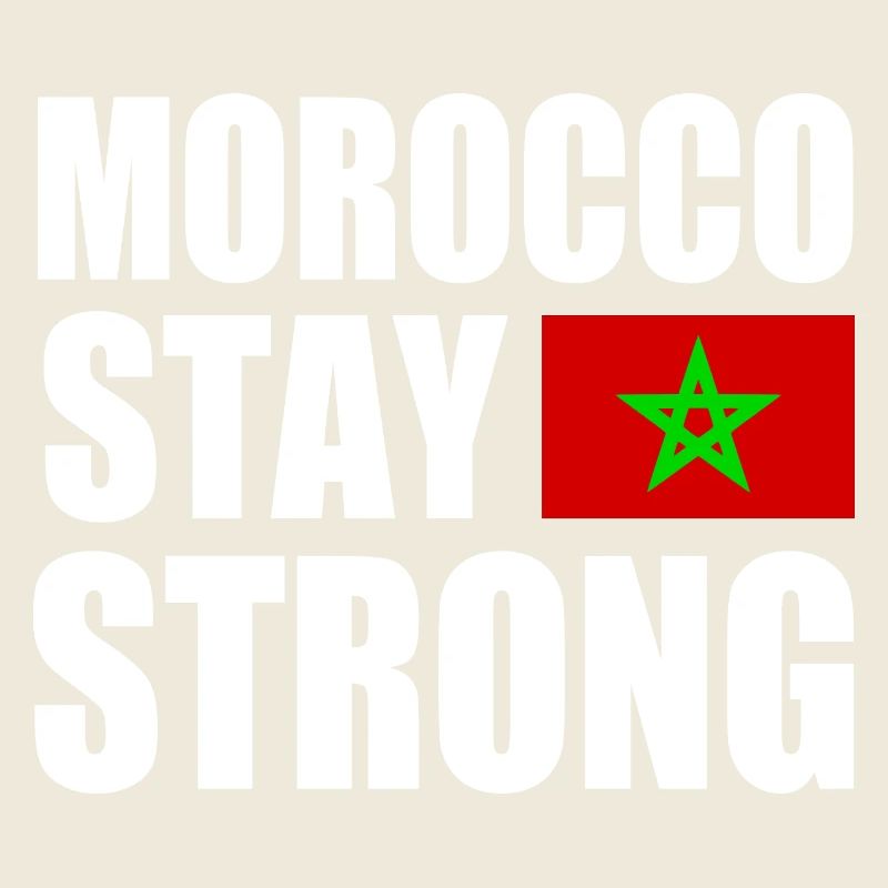 Morocco stay strong