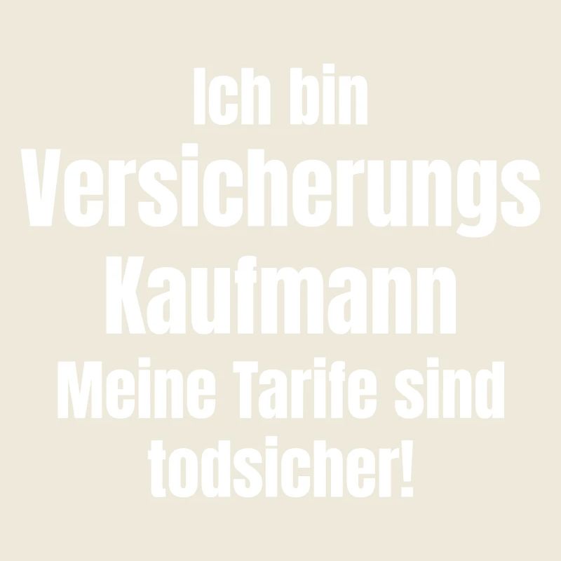 Versicherungskaufmann