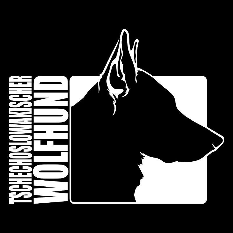 Tschechoslowakischer Wolfhund Profil Hund Wilsigns