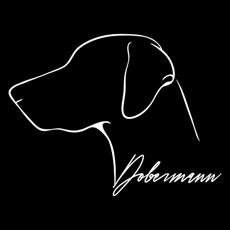 DOBERMAN Profil Chiens Chiens IGP Wilsigns