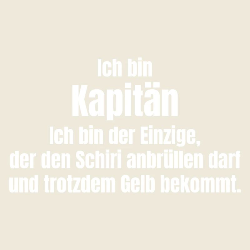 Capitaine