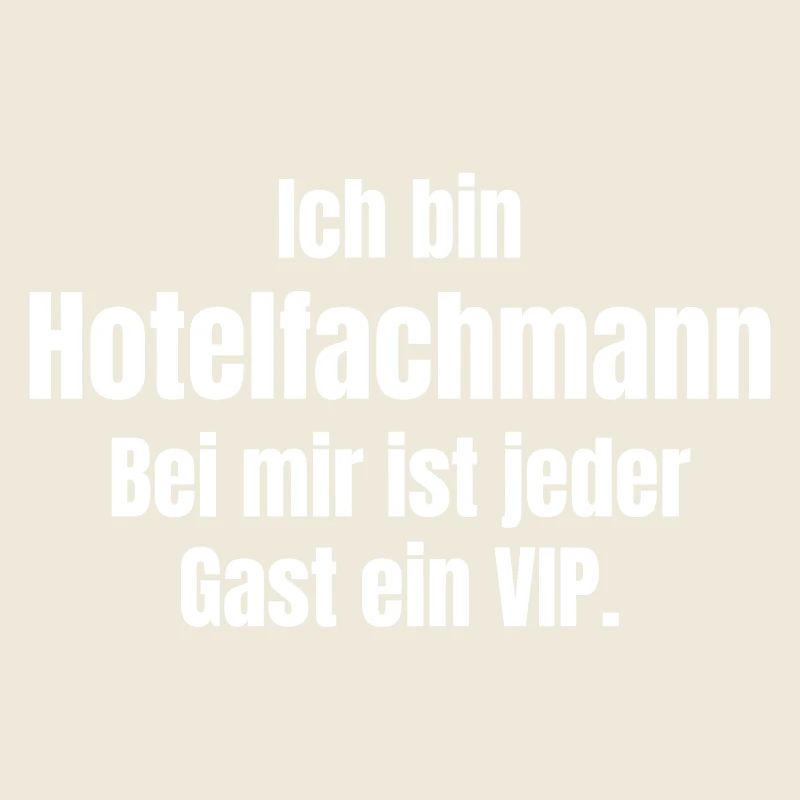 Hotelfachmann