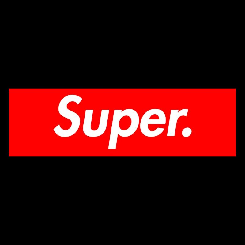 super.