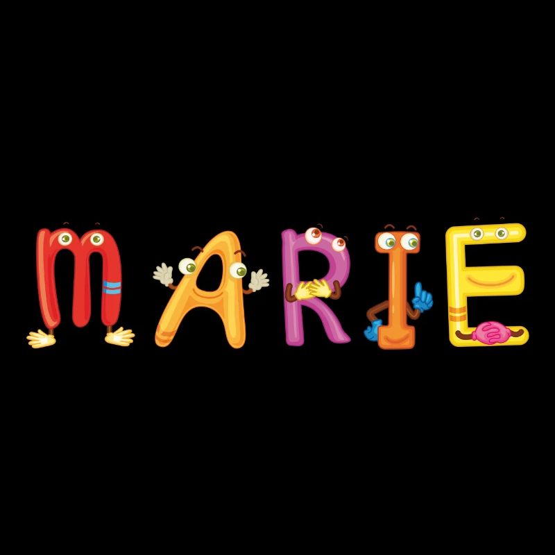 Marie
