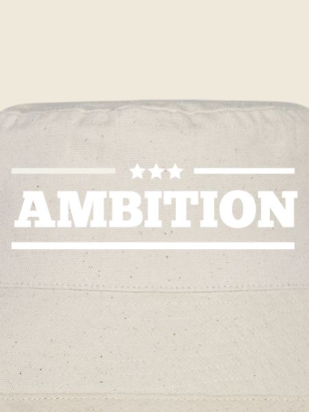 Ambition