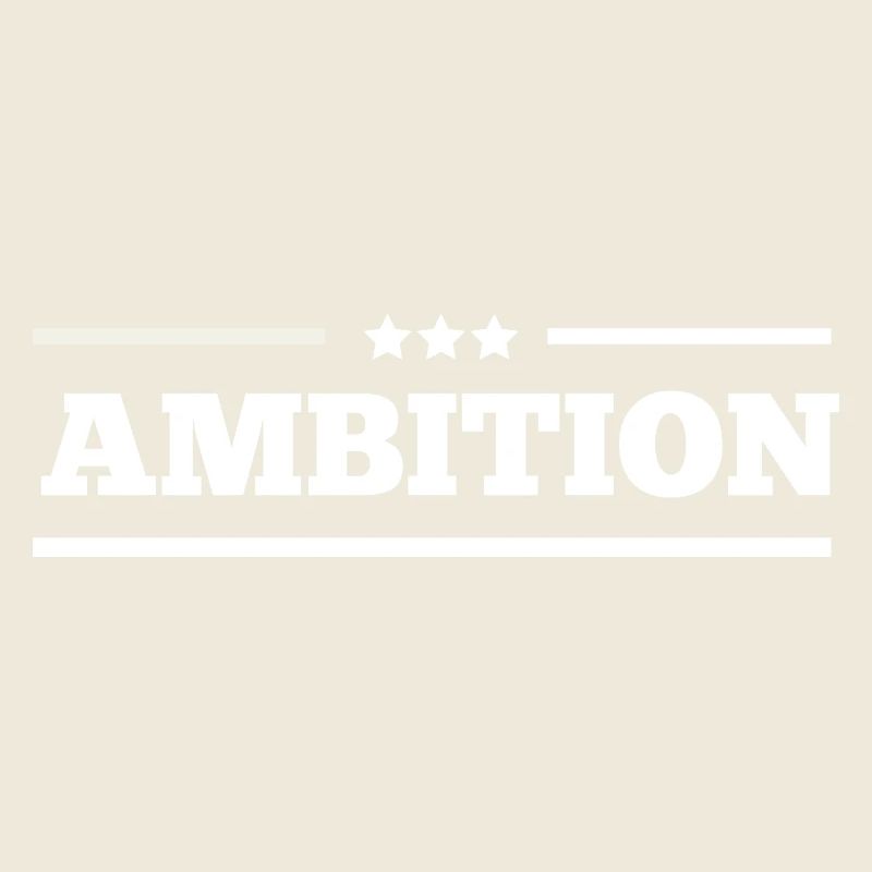 Ambition