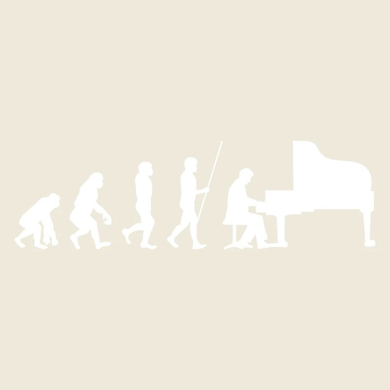 Musique pour piano