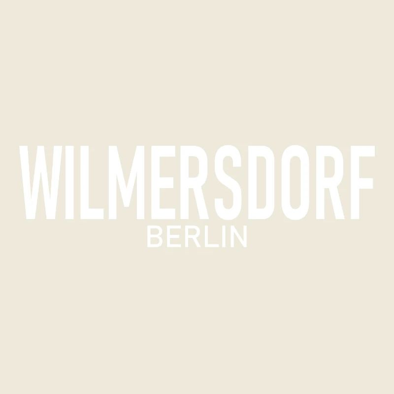 Wilmersdorf - Berlin - Deutschland