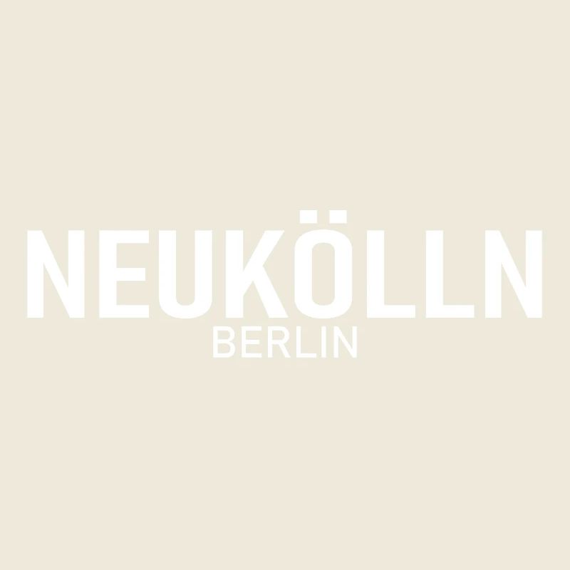 Neukölln - Berlin