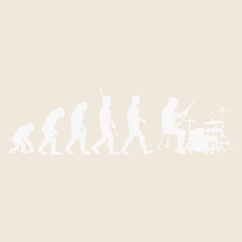 Evolution der Batterie