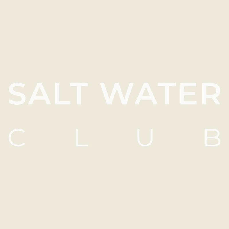 Club Eau Salée Marine