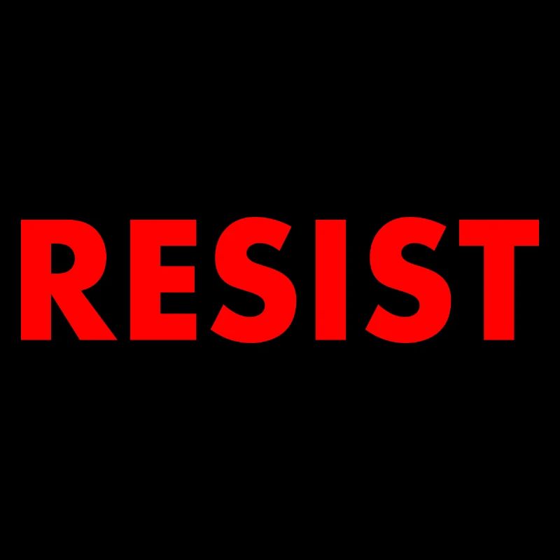 Resist