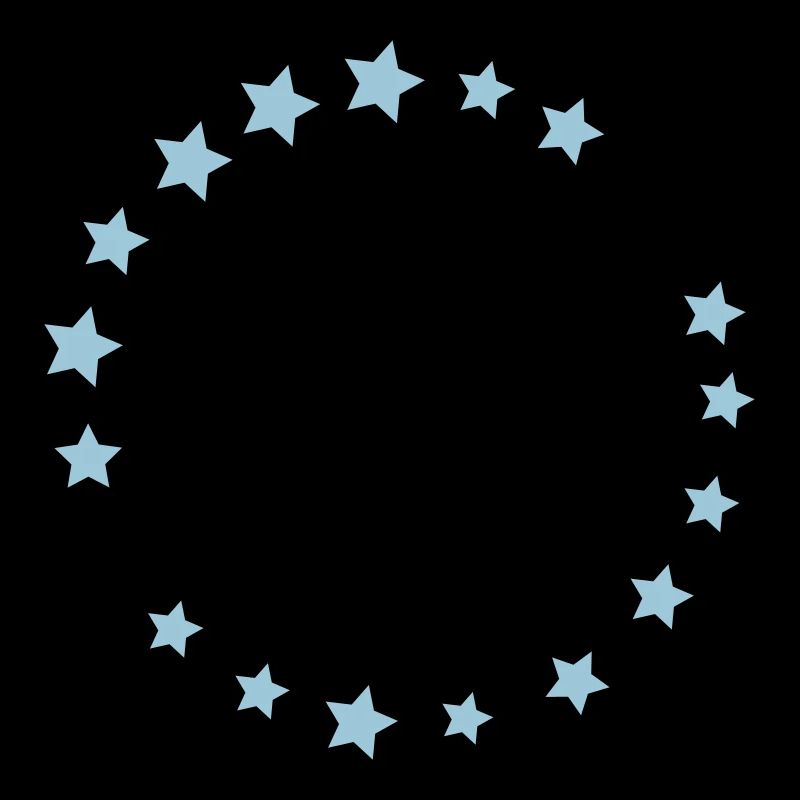 Boxer Sternenkreis 2 farb