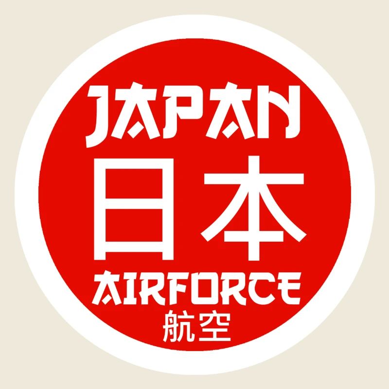 Japan Airforce