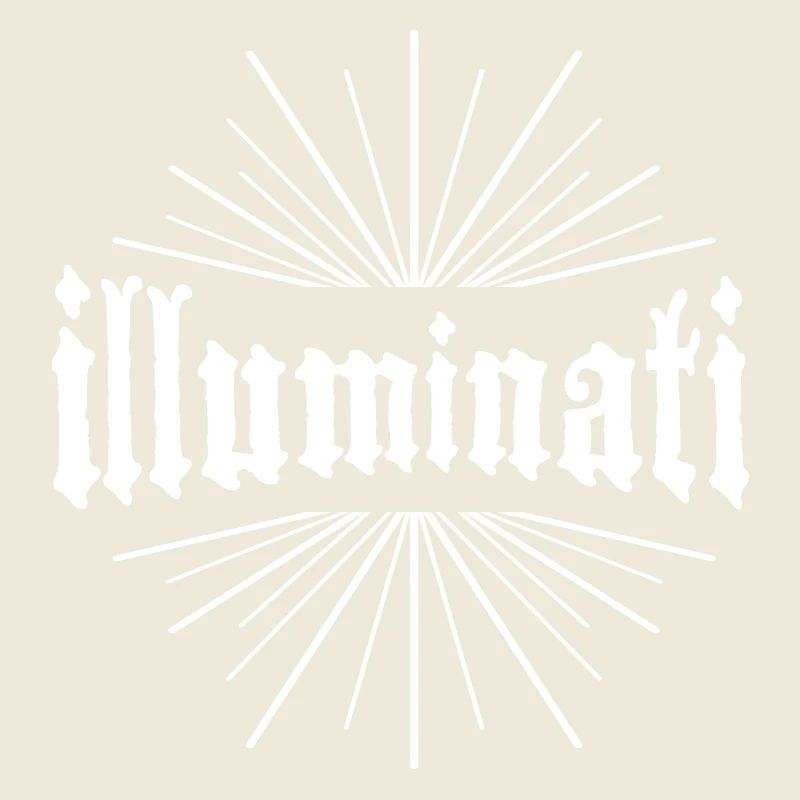 sort secrète illuminati col frais fun lumière co