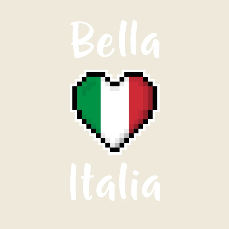 Bella Italia