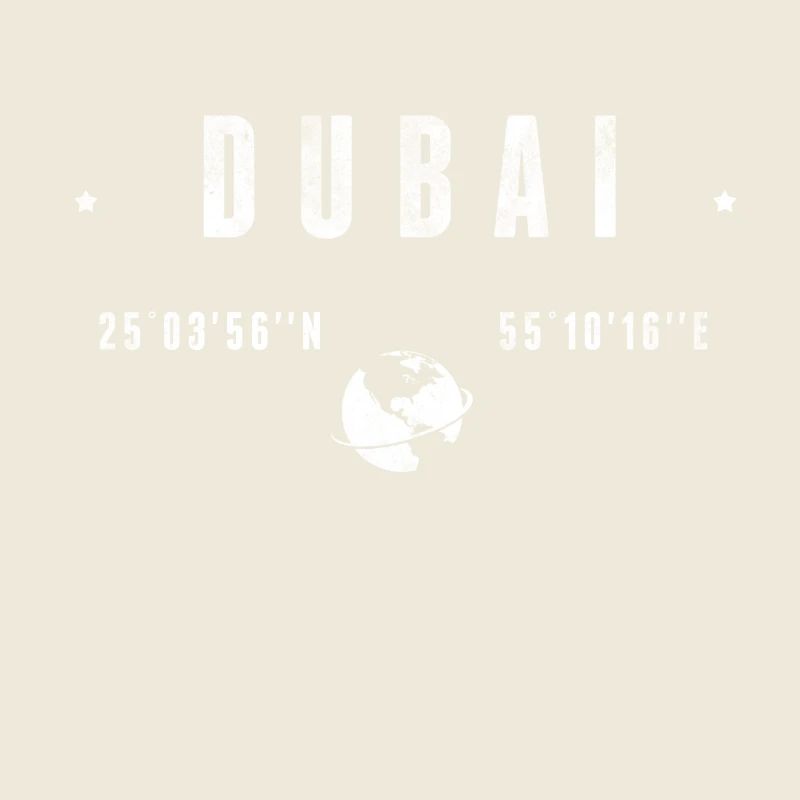 Dubaï