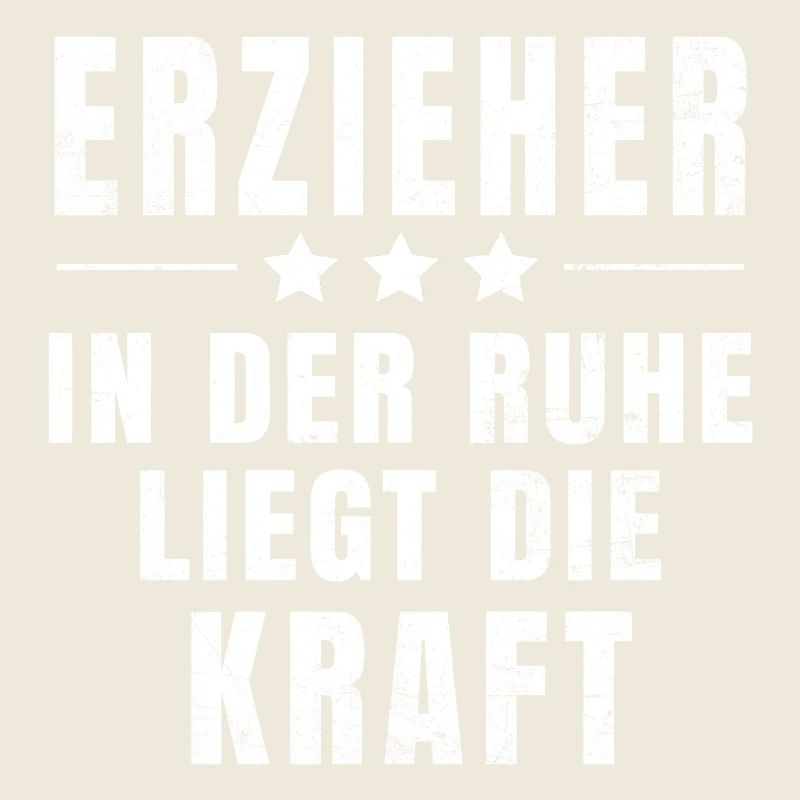 Erzieher T-Shirt