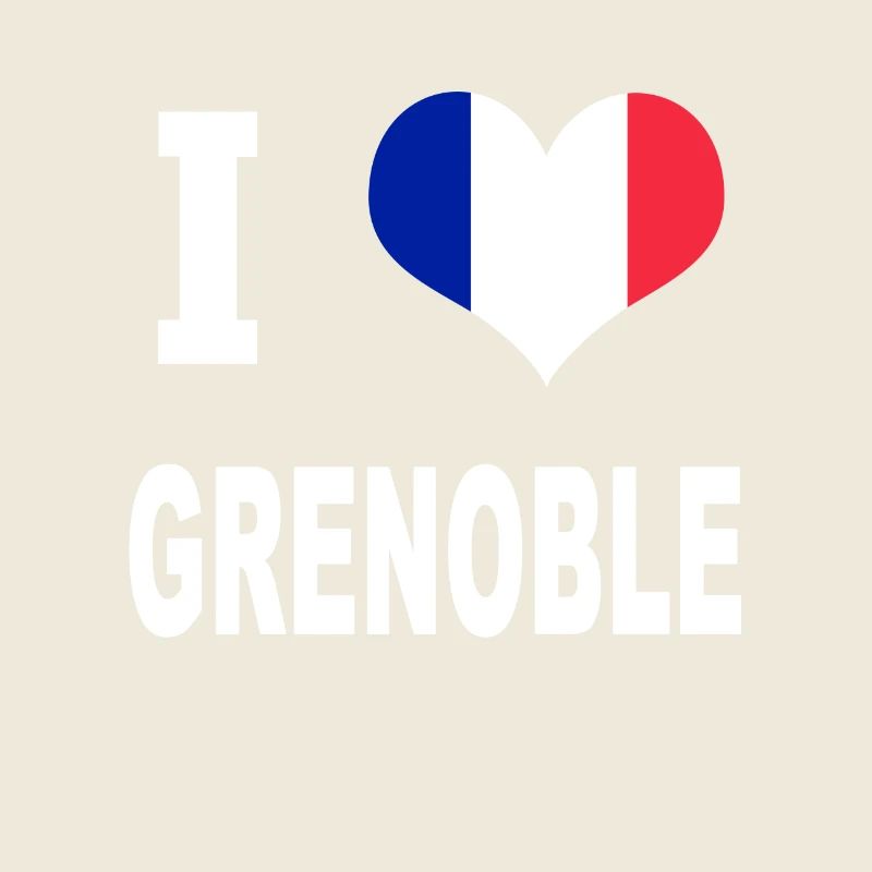 J'aime GRENOBLE