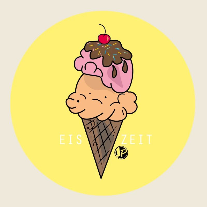 Eiszeit