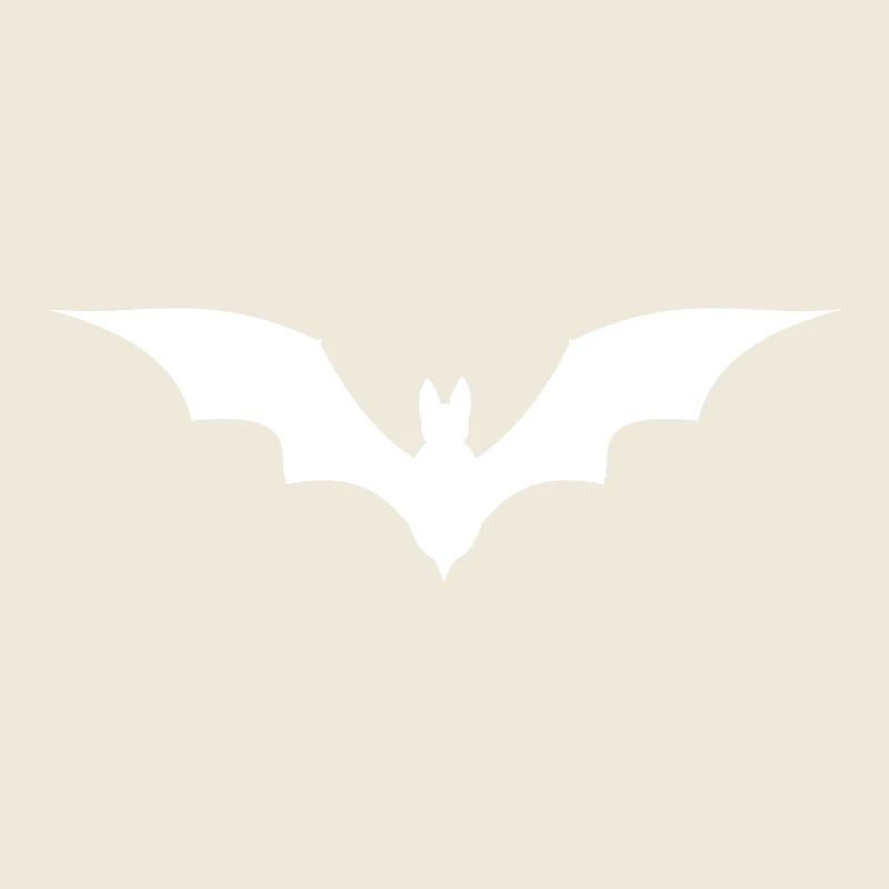 Fledermaus, Bat, Halloween
