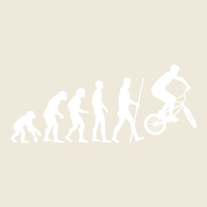 Evolution BMX