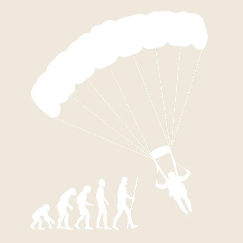 Evolution Paraglider