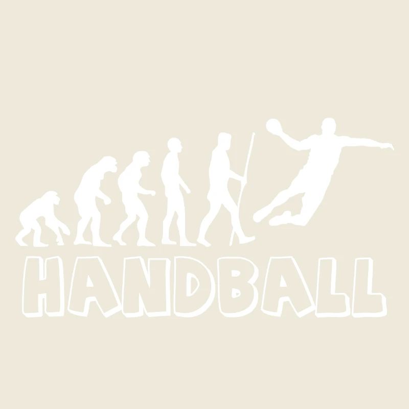Handball Evolution